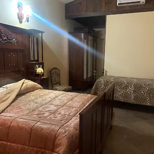 Dal Fiocinino Bed & Breakfast