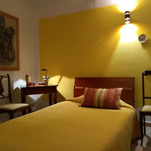 I Giochi Di Lupo Bed & Breakfast