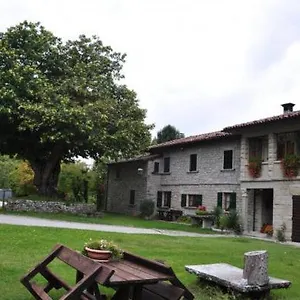 Angolo Di Paradiso Bed & Breakfast