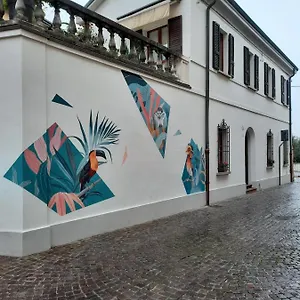 Del Vicolo Bed & Breakfast