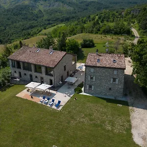 Borgo Stanzano Aparthotel