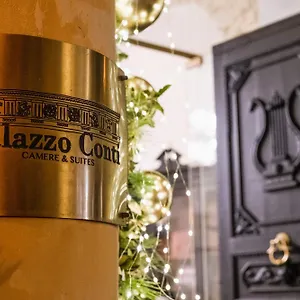 Palazzo Conti Camere&suites Hotel Scicli