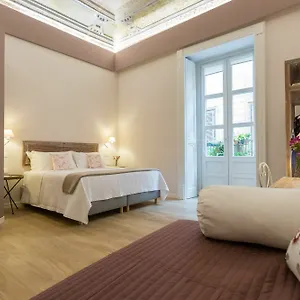 Bellaroto Suite&spa Affittacamere Palermo