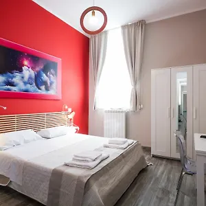 Le Cupole Design Affittacamere Palermo