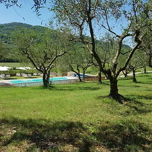 Il Vecchio Gelso - Agriturismo Rimini Alloggio per agriturismo