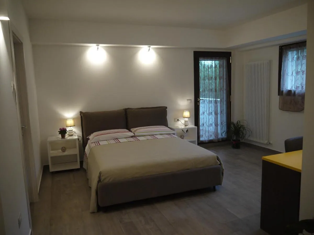 Bed & Breakfast Bed and Breakfast 