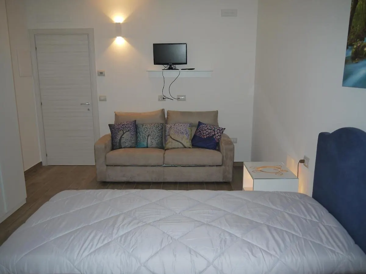 Bed & Breakfast Bed and Breakfast CARA PACE in collina per famiglie Montefiore Conca